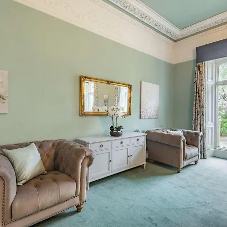 別荘 Redmayne House カークビー・ステファン