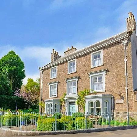Σπίτι διακοπών Redmayne House *