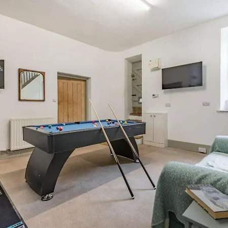 Redmayne House بيت للعطل