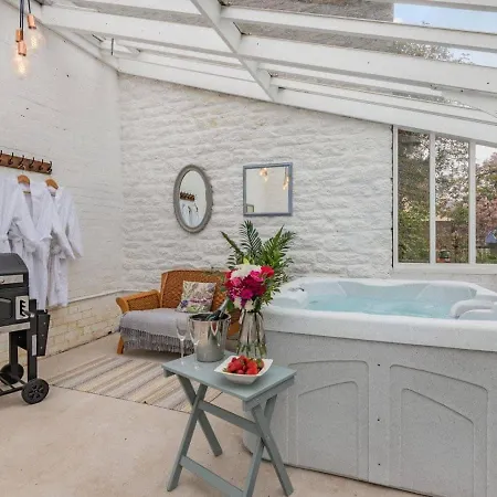 بيت للعطل Redmayne House *