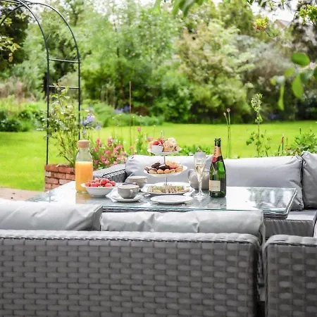 Redmayne House كيركبي ستيفين