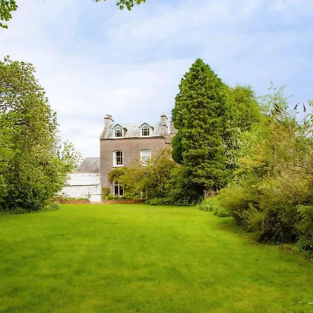 Redmayne House Kirkby Stephen