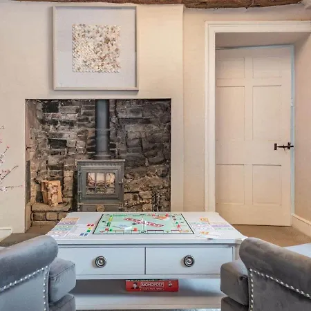 Redmayne House * كيركبي ستيفين