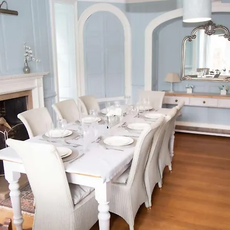 Redmayne House Holiday home *