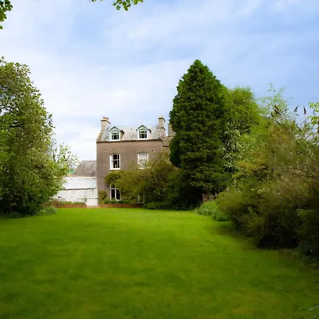 Feriehus Redmayne House