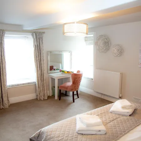 Holiday home Redmayne House Ambleside