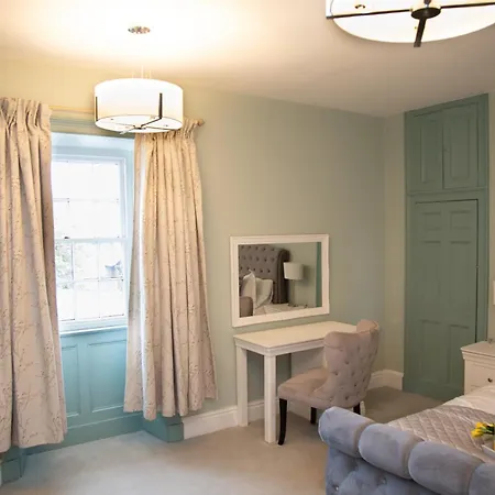 Holiday home Redmayne House *