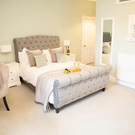 Holiday home Redmayne House Ambleside