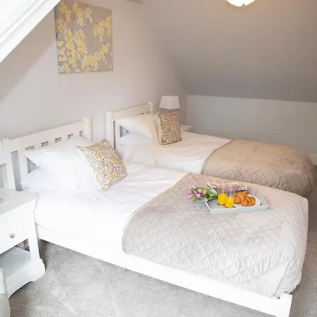 Redmayne House Holiday home
